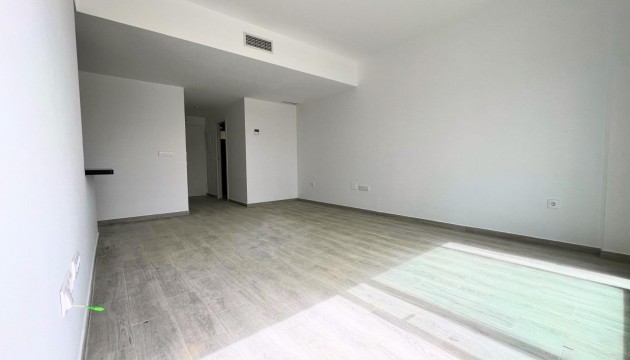 Nieuwbouw Woningen - Apartment - Orihuela Costa - Villamartín