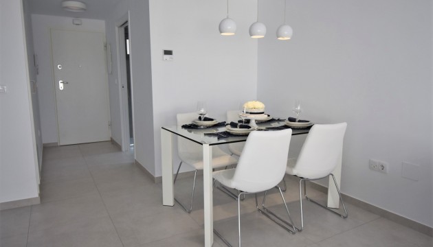 Nieuwbouw Woningen - Apartment - Orihuela Costa - Villamartín