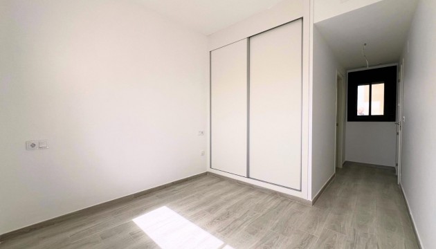 Nieuwbouw Woningen - Apartment - Orihuela Costa - Villamartín