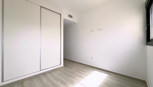 Nieuwbouw Woningen - Apartment - Orihuela Costa - Villamartín