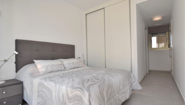 Nieuwbouw Woningen - Apartment - Orihuela Costa - Villamartín