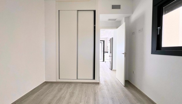 Nieuwbouw Woningen - Apartment - Orihuela Costa - Villamartín