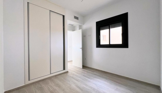 Nieuwbouw Woningen - Apartment - Orihuela Costa - Villamartín