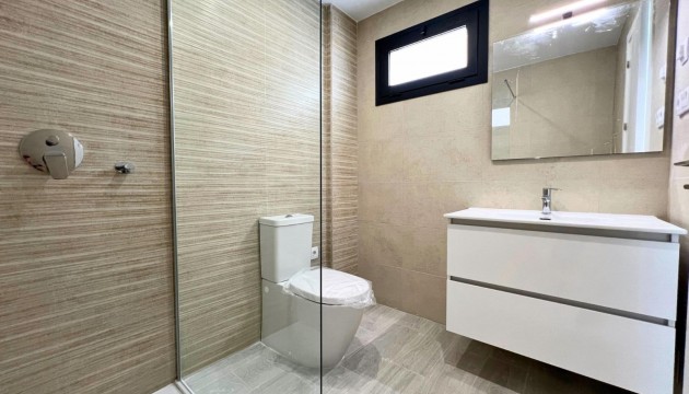 Nieuwbouw Woningen - Apartment - Orihuela Costa - Villamartín