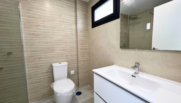 Nieuwbouw Woningen - Apartment - Orihuela Costa - Villamartín