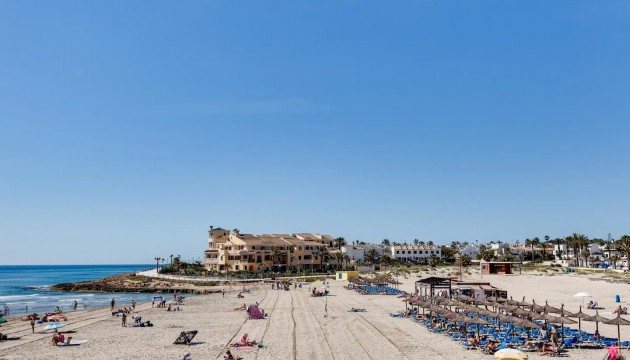 Nieuwbouw Woningen - Apartment - Orihuela Costa - Villamartín