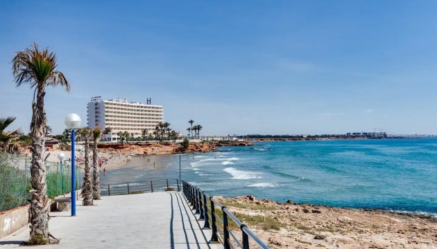 Nieuwbouw Woningen - Apartment - Orihuela Costa - Villamartín