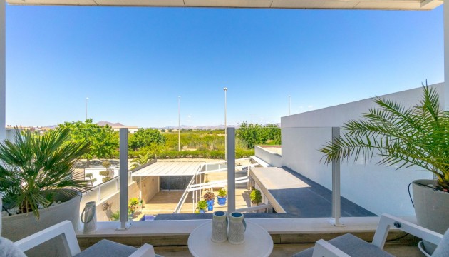 Resale - Detached Villa - Daya Nueva