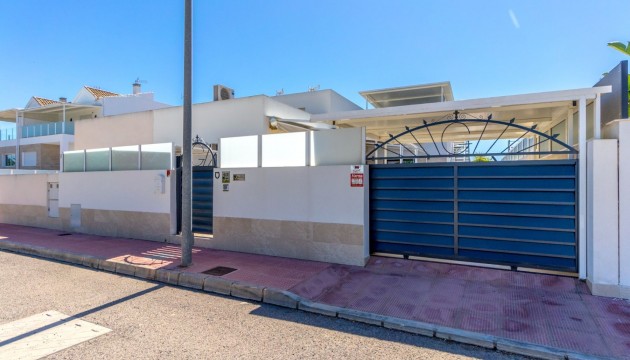 Resale - Detached Villa - Daya Nueva