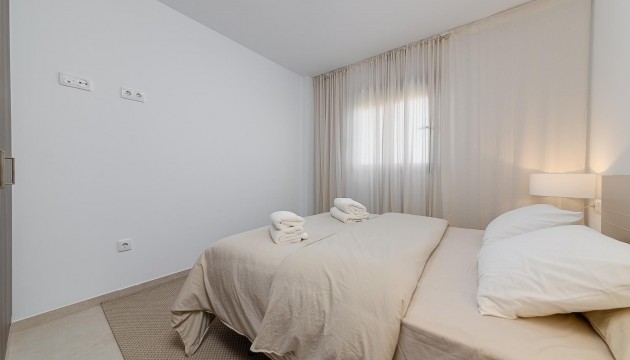 Herverkoop - Apartment - Orihuela Costa - Villamartín