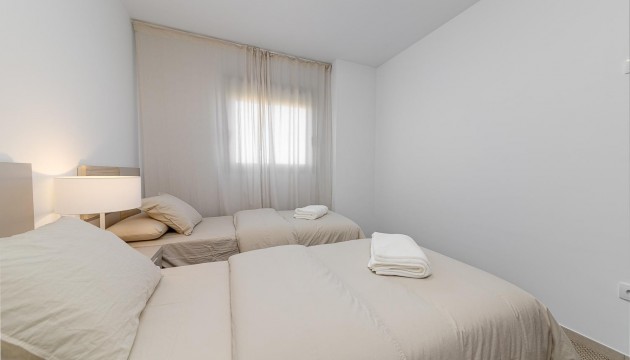 Herverkoop - Apartment - Orihuela Costa - Villamartín