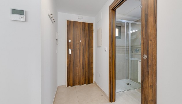 Herverkoop - Apartment - Orihuela Costa - Villamartín