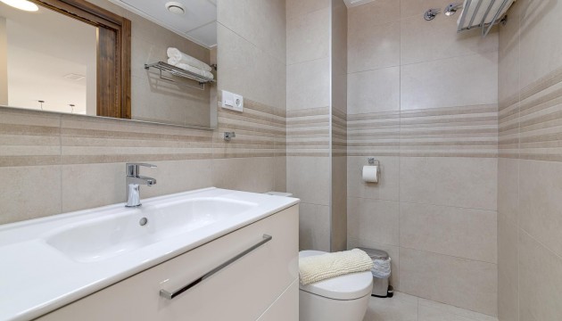 Herverkoop - Apartment - Orihuela Costa - Villamartín