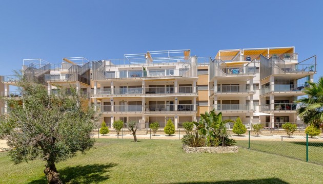 Herverkoop - Apartment - Orihuela Costa - Villamartín