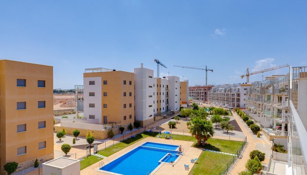 Herverkoop - Apartment - Orihuela Costa - Villamartín