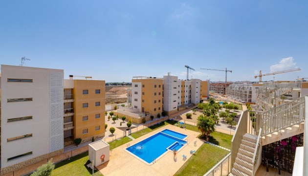 Herverkoop - Apartment - Orihuela Costa - Villamartín