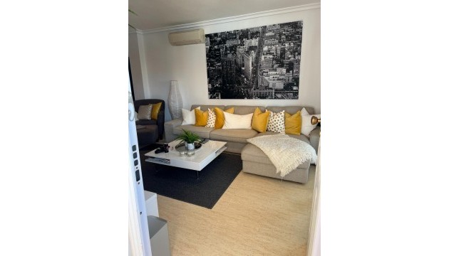 Herverkoop - Apartment - Orihuela Costa - Punta Prima