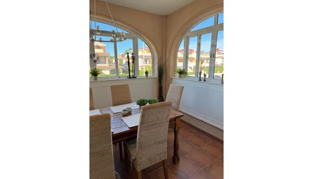 Herverkoop - Apartment - Orihuela Costa - Punta Prima