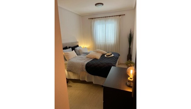 Herverkoop - Apartment - Orihuela Costa - Punta Prima