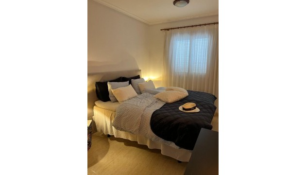 Herverkoop - Apartment - Orihuela Costa - Punta Prima