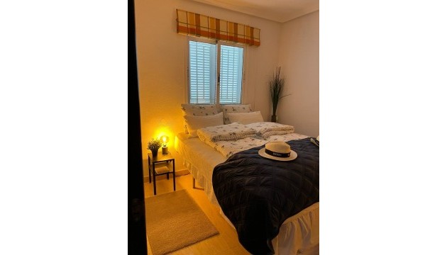 Herverkoop - Apartment - Orihuela Costa - Punta Prima