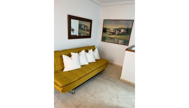 Herverkoop - Apartment - Orihuela Costa - Punta Prima