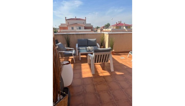 Herverkoop - Apartment - Orihuela Costa - Punta Prima