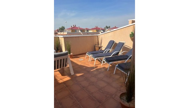 Herverkoop - Apartment - Orihuela Costa - Punta Prima