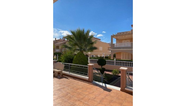 Herverkoop - Apartment - Orihuela Costa - Punta Prima