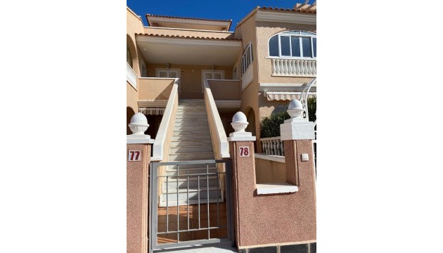 Herverkoop - Apartment - Orihuela Costa - Punta Prima