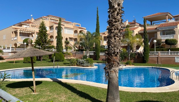 Herverkoop - Apartment - Orihuela Costa - Punta Prima