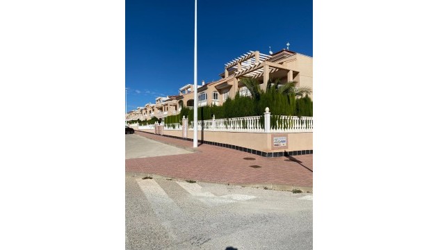 Herverkoop - Apartment - Orihuela Costa - Punta Prima