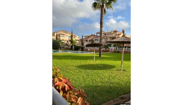 Herverkoop - Apartment - Orihuela Costa - Punta Prima