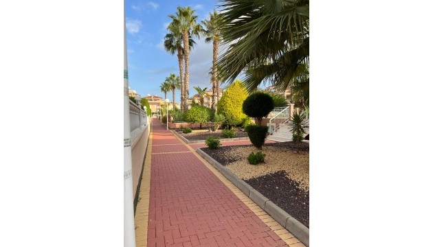 Herverkoop - Apartment - Orihuela Costa - Punta Prima