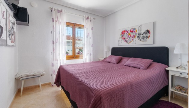 Resale - Detached Villa - Ciudad Quesada - Upper Quesada