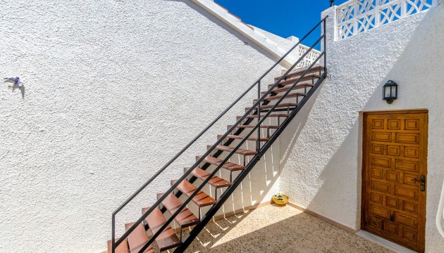 Resale - Detached Villa - Ciudad Quesada - Upper Quesada