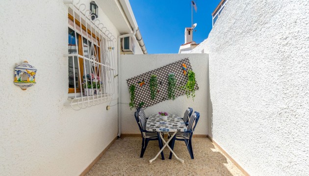 Resale - Detached Villa - Ciudad Quesada - Upper Quesada