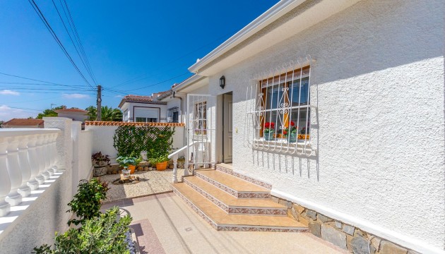 Resale - Detached Villa - Ciudad Quesada - Upper Quesada