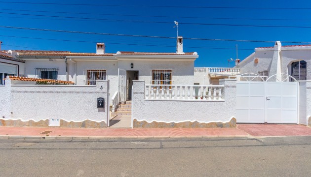 Herverkoop - Detached Villa - Ciudad Quesada - Upper Quesada