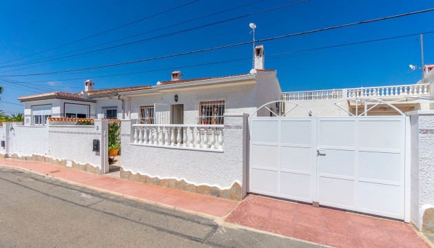 Resale - Detached Villa - Ciudad Quesada - Upper Quesada