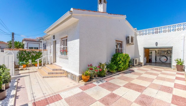 Herverkoop - Detached Villa - Ciudad Quesada - Upper Quesada