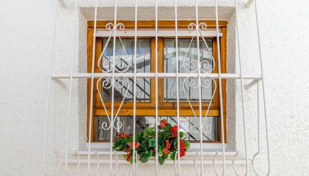 Wiederverkauf - Detached Villa - Ciudad Quesada - Upper Quesada