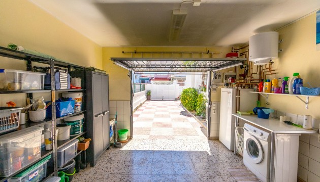 Herverkoop - Detached Villa - Ciudad Quesada - Upper Quesada