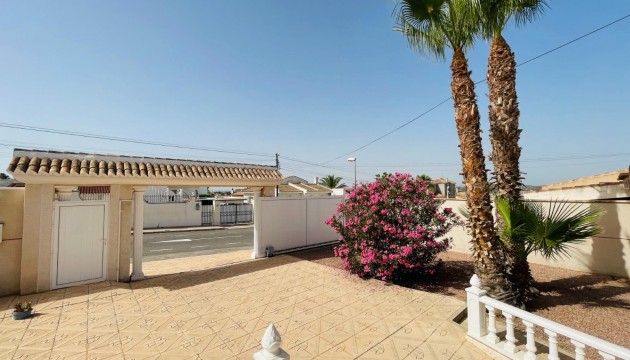 Herverkoop - Detached Villa - Ciudad Quesada