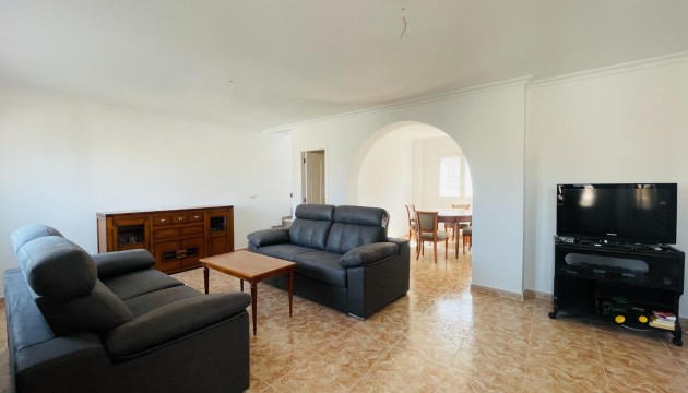 Herverkoop - Detached Villa - Ciudad Quesada