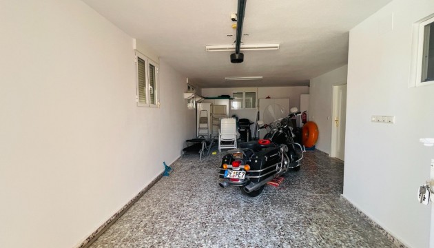 Herverkoop - Detached Villa - Ciudad Quesada