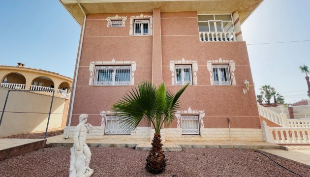 Herverkoop - Detached Villa - Ciudad Quesada