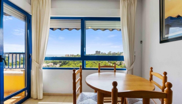 Herverkoop - Apartment - Orihuela Costa - Campoamor