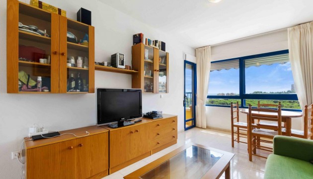 Herverkoop - Apartment - Orihuela Costa - Campoamor