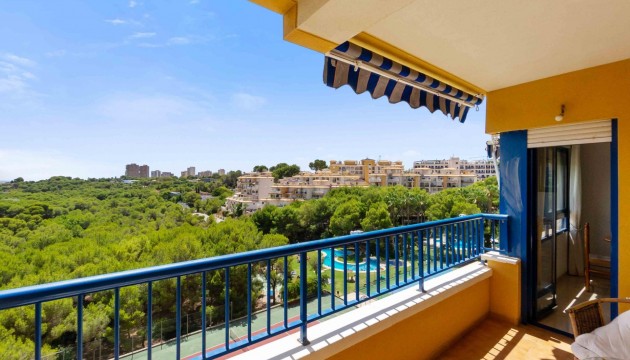 Herverkoop - Apartment - Orihuela Costa - Campoamor